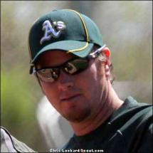 Scott Hatteberg and the Baseball Hall of Fame