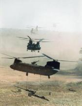 CH-47 Chinook