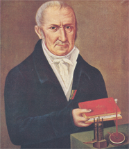 Alessandro Volta