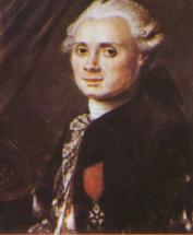 Charles Messier