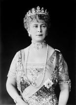 Mary of Teck - Queen Consort of George V