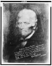 Colonel Daniel Boone