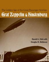 The Golden Age of the Great Passenger Airships