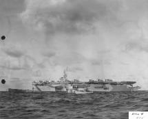 USS Guadalcanal