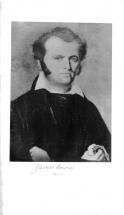 James Bowie Photo