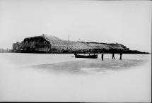 Fort Sumter