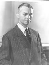 James Forrestal, Secretary of the Navy