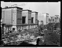 Biltmore Hotel: Street View