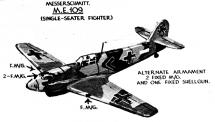 German Messerschmitt