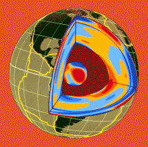 Earth's Inner Core