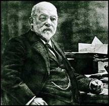 Gottlieb Daimler