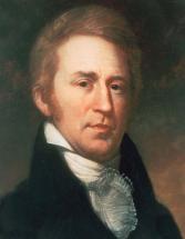 William Clark - Corps of Discovery