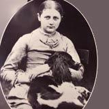 Beatrix Potter - As a Teenager