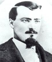 Frank McLaury