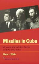 Missiles in Cuba