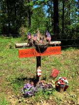 Fallen Remains Recovered in Hemphill, Texas