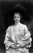 Maude Adams - Inspiration for Elise McKenna