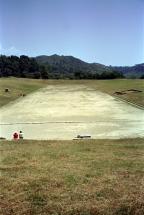 Spectator View - Ancient Olympic Stadium Events