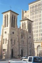 San Fermando Cathedral