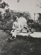 Leonard Woolf Photo