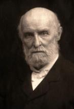 John Llewellyn Davies