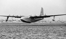 Hughes Flying Boat