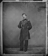 General George McClellan