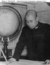 Isoruku Yamamoto