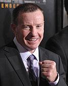 Micky Ward - The Fighter