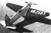 H-1: Howard Hughes Breaks Speed Records