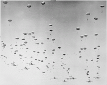 Drop Zone - Korean War