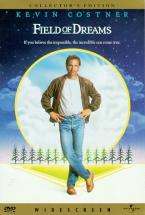 Field of Dreams Movie Poster