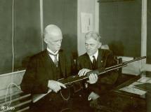 Browning Automatic Rifle