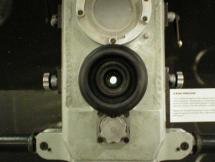 U-Boat Periscope