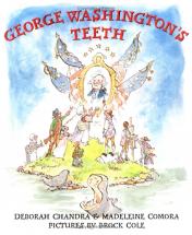 George Washington's Teeth