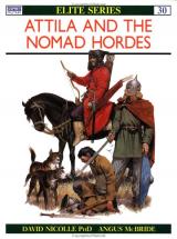 Attila and the Nomad Hordes