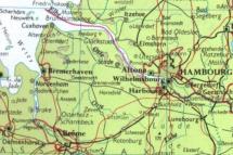 Weser River