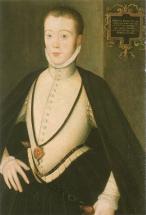 Henry Stuart