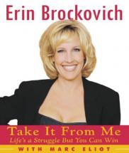 Erin Brockovich