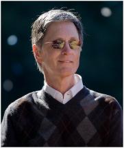 John Henry - Red Sox Owner