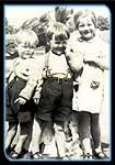 Doyle Children Photo