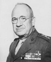 Lt. General Holland (