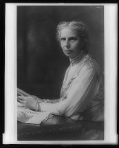 Suffragist - Alice Stone Blackwell