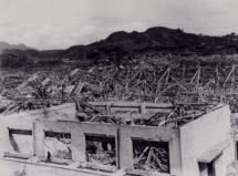 Nagasaki - Mitsubishi-Urakami Torpedo Works