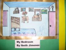 Vincent Van Gogh ESL Student Work #3