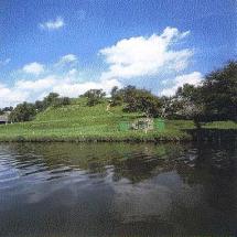 Burial Site - Heart of Mary, Queen of Scots