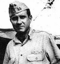 Louis Zamperini