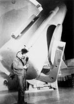 Edwin Hubble - Namesake of the Hubble Orbiting Telescope