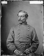 P.G.T. (Pierre Gustave Toutant) Beauregard 