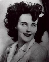 Elizabeth Short - The Victim